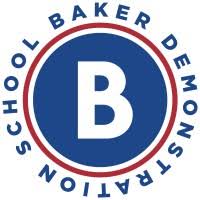 Baker Demonstration Logo